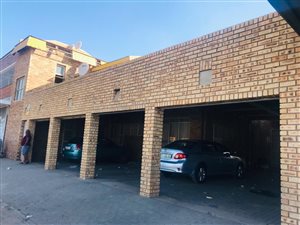 14 Bed Apartment in West End