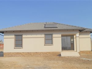 3 Bed House in Kya Sands