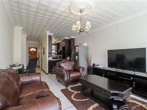 2 Bed Apartment in Impala Park
