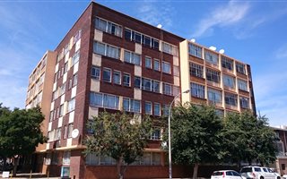 2 Bedroom Apartment in Klerksdorp