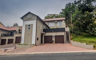 3 Bedroom House in Nelspruit