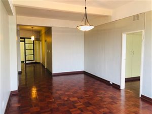 1 Bed Flat in Rosebank