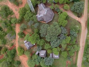 43 ha Farm in Mokopane
