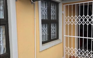 4 Bedroom House in Belvedere