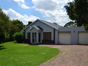 3 Bed House in Hurlyvale