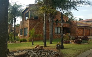 3 Bedroom House in Blue Gill