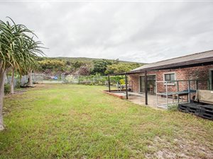 3 Bed House in Beachview