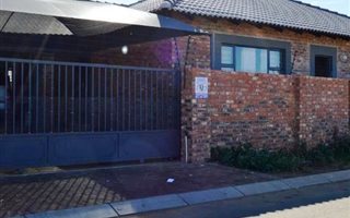 3 Bedroom House in Baillie Park