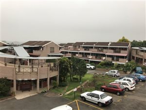 1 Bed Apartment in Pietermaritzburg Central