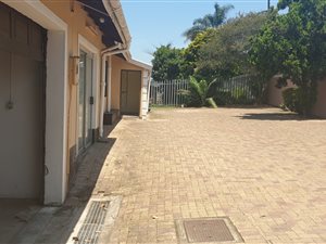 4 Bed House in Ashley
