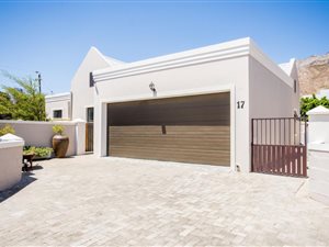 3 Bed House in Admirals Park