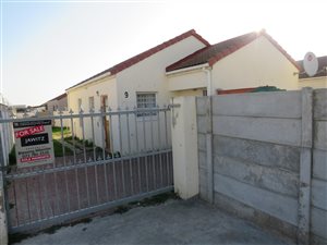 3 Bed House in Broadlands