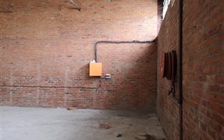 500 m² Commercial space in Bloemfontein
