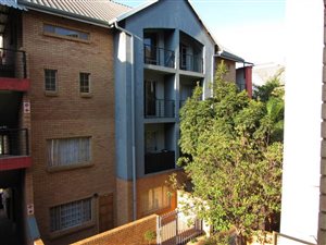 1 Bed Flat in Riviera
