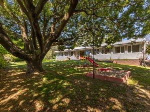 4 Bed House in Dalsig