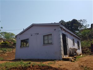 2 Bed House in Verulam Central