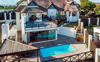 7 Bedroom House in St Francis Bay Canals