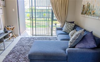 2 Bedroom Apartment in Garsfontein