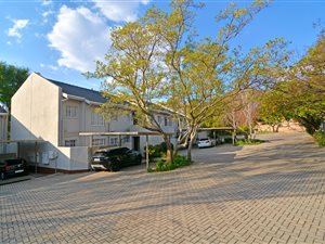 2 Bed Apartment in Morningside Manor