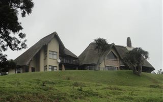 3 Bedroom House in Phezulu
