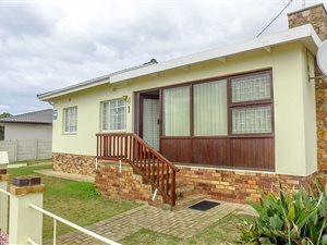 3 Bed House in Da Nova