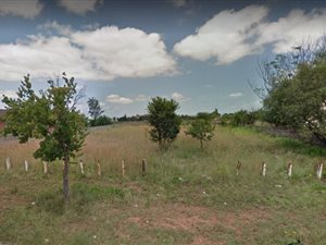 1250 m² Land available in Ncandu Park
