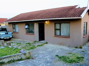 3 Bed House in Sunny Ridge