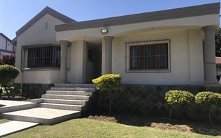 4 Bedroom House in Athlone