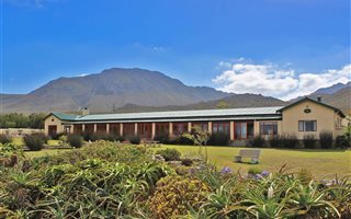 2500 m² Commercial space in Pringle Bay