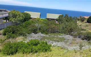 732 m² Land available in Dana Bay