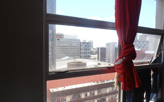 1 Bedroom Apartment in Durban CBD