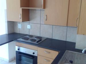 2 Bedroom Apartment in Brakpan North