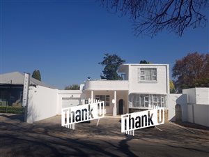 4 Bed House in Parkhurst