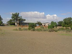 7070 ha Farm in Brandvlei