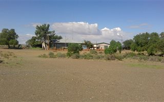 7070 ha Farm in Brandvlei