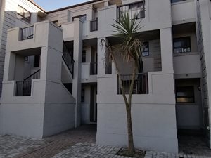 2 Bed Apartment in Sanlamhof