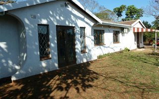 4 Bedroom House in Waterfall