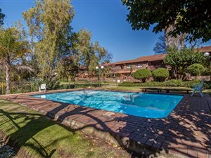 3 Bed Apartment in River Club