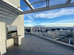 3 Bed Apartment in Big Bay