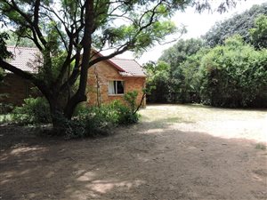8 ha Farm in Blue Hills