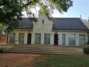 4 Bed House in Oudorp