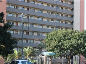 2 Bed Flat in Pinetown Central