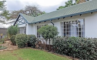 2 Bedroom House in Northwold