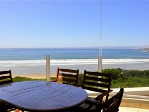 3 Bed Apartment in Diaz Beach