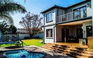 3 Bedroom House in Ruimsig
