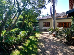 4 Bed House in Franklin Roosevelt Park