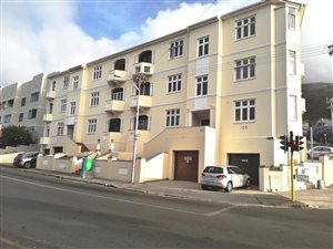 2 Bed Apartment in Maitland