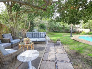 4 Bed House in Eversdal Heights