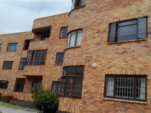3 Bed Apartment in St Georges Park