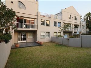 2 Bed Apartment in Bruma